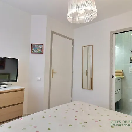 Hébergement de vacances Maison Six *